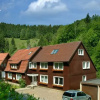 Отель Landhaus Wildemann, фото 10