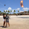 Отель Pousada Itaca Beach, фото 27