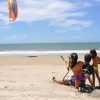 Отель Pousada Itaca Beach, фото 39