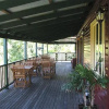 Отель Musavale Lodge, фото 1