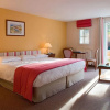 Отель Hôtel Les Prateaux, фото 17