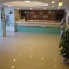 Отель Jinjiang Inn Select Xiamen International Airport в Сямыни