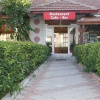 Отель Dost Hotel, фото 1