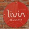 Отель Livin Residence Rosario, фото 15