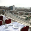 Отель Uzun Jolly Hotel, фото 7