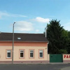 Отель Jáde Panzió, фото 1