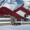 Отель Aries Hotel Valle Las Lenas, фото 1