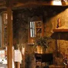 Отель Old Stone Inn Mountain Lodge And Restaurant, фото 1