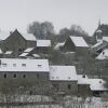 Отель Maison d'hôtes La Lavandière в Дюрби