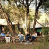 Отель Nairobi Tented Camp, фото 9