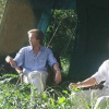 Отель Nairobi Tented Camp, фото 6