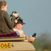 Отель Nairobi Tented Camp, фото 1