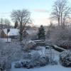 Отель Glenae B&B, фото 6