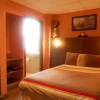 Отель Cross Arms Hotel, фото 3