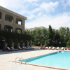 Отель Terre Brune Hotel, фото 17