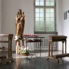 Отель Kloster Langwaden, фото 9