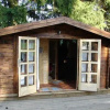 Отель Eifelhaus24, фото 18