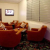Отель Aymini Hotel, фото 4