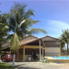Отель Maracaia Hostel, фото 5