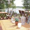 Отель Gasthof am See, фото 8