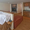 Отель North Tahoe Lodge, фото 12