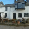 Отель The Cornish Arms Inn, фото 1