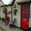 Отель Penn Peel Cottage, фото 5
