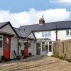 Отель Penn Peel Cottage, фото 1