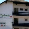 Отель St. Egydenerhof, фото 2