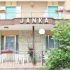 Отель Janka в Римини