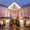 Отель Tralee Central Hotel в Трали