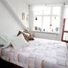 Отель Reykjavik Centro Apartments в Рейкьявике