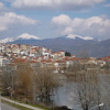 Отель Paralimnio Suites, фото 10