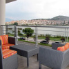 Отель Paralimnio Suites, фото 11