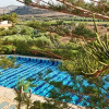 Отель Kamari Hotel, фото 12