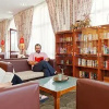 Отель Kamari Hotel, фото 16
