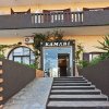 Отель Kamari Hotel в Коккини-Чани