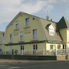 Отель Thermal Panzió Sárvár, фото 1