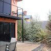 Отель Oakley Place Townhouse, фото 8