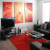 Отель Oakley Place Townhouse, фото 1