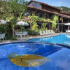 Отель Restaurante Samba Aqui, фото 18