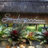 Отель Restaurante Samba Aqui, фото 32