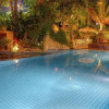 Отель Restaurante Samba Aqui, фото 11