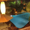 Отель Restaurante Samba Aqui, фото 14