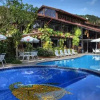Отель Restaurante Samba Aqui, фото 21