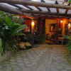 Отель Restaurante Samba Aqui, фото 22
