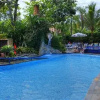 Отель Restaurante Samba Aqui, фото 1
