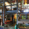 Отель Restaurante Samba Aqui, фото 3