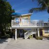 Отель The Cottages at Siesta Key в Сиеста-Ки