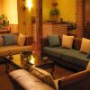 Отель La Hosteria Del Guadarrama, фото 17